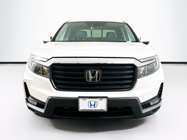 2022 Honda Ridgeline RTL