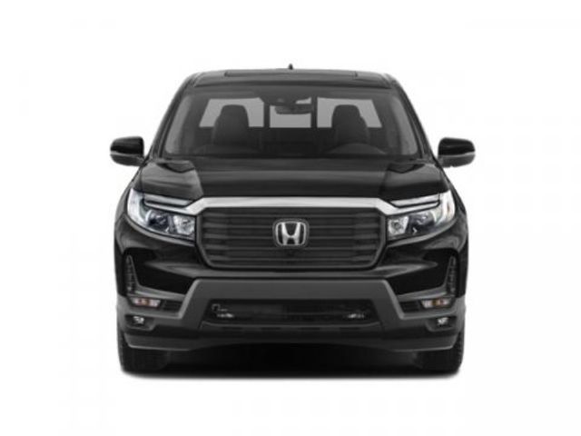 2022 Honda Ridgeline RTL