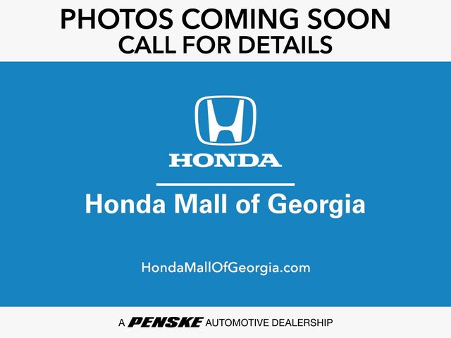 2022 Honda Ridgeline Sport