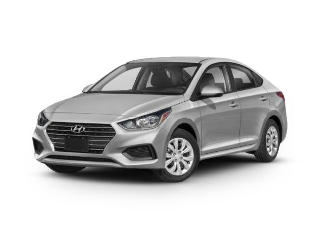 2022 Hyundai Accent SE
