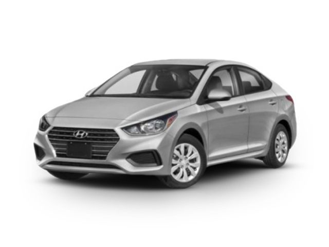 2022 Hyundai Accent SE