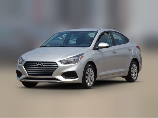 2022 Hyundai Accent SE