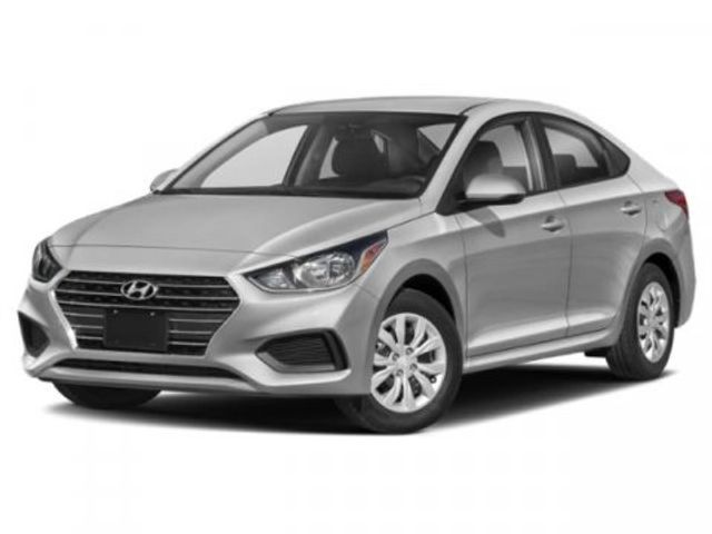 2022 Hyundai Accent SE