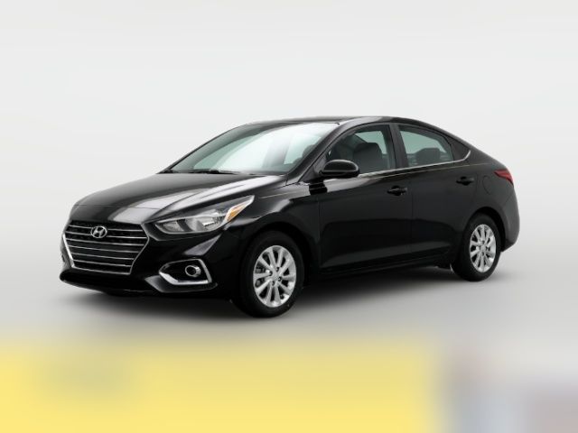 2022 Hyundai Accent SEL