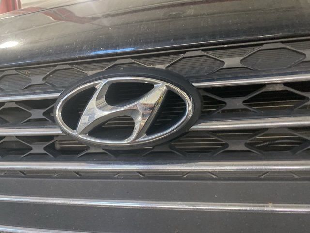 2022 Hyundai Accent SEL