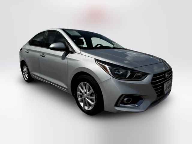 2022 Hyundai Accent SEL