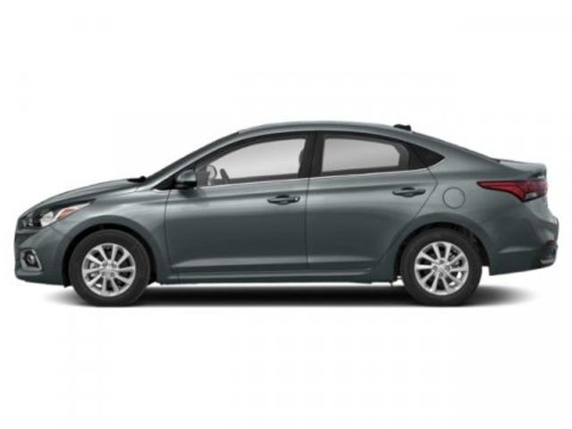 2022 Hyundai Accent SEL