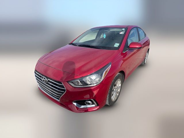 2022 Hyundai Accent SEL