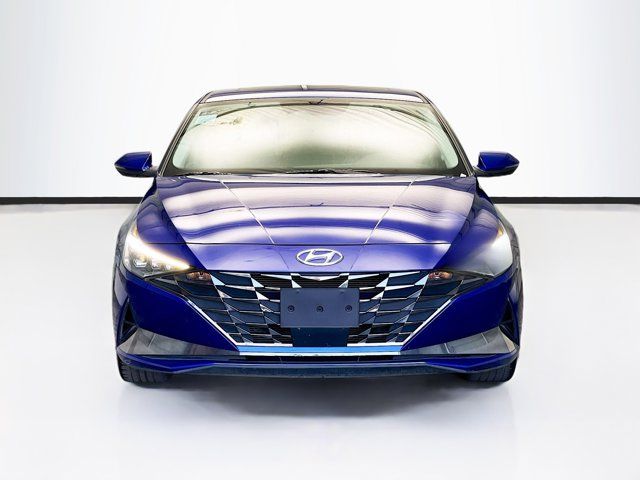 2022 Hyundai Elantra Limited