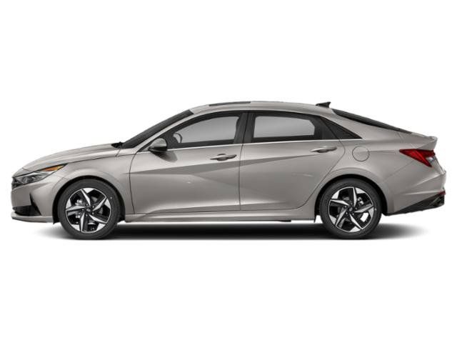 2022 Hyundai Elantra Limited