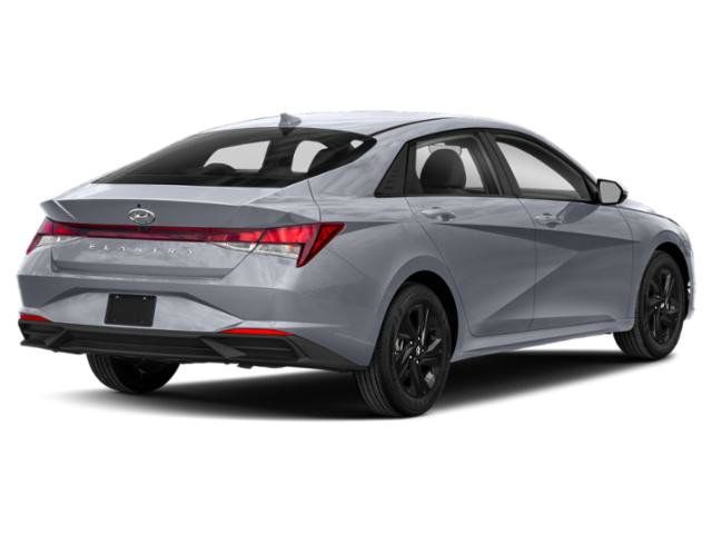 2022 Hyundai Elantra Limited