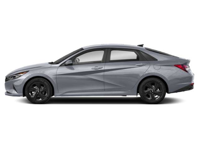 2022 Hyundai Elantra Limited