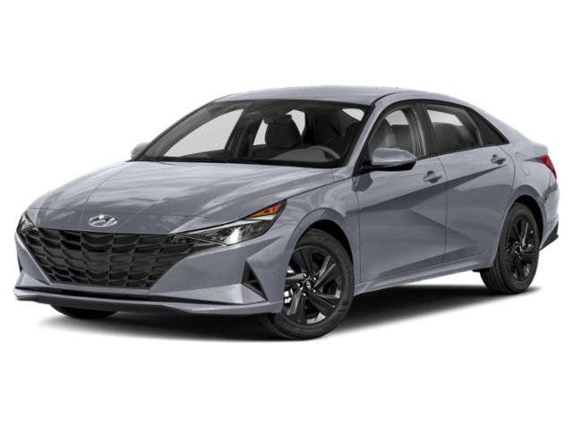 2022 Hyundai Elantra Limited