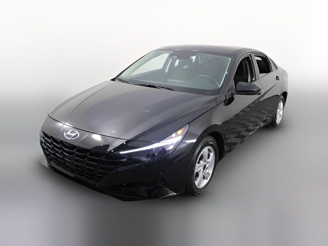 2022 Hyundai Elantra SE