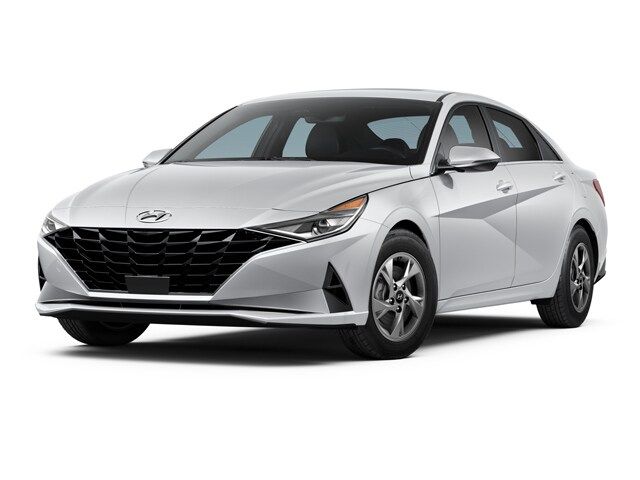 2022 Hyundai Elantra SE