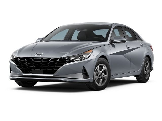 2022 Hyundai Elantra SE