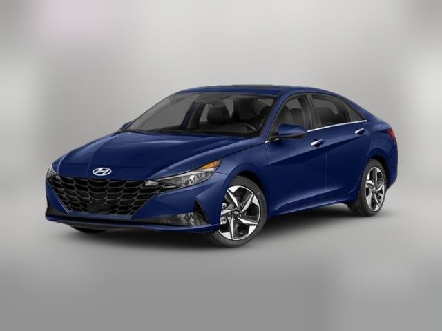 2022 Hyundai Elantra SE