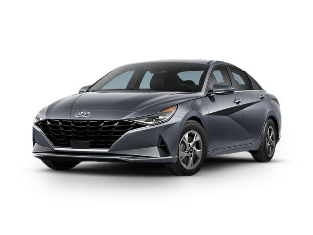 2022 Hyundai Elantra SE