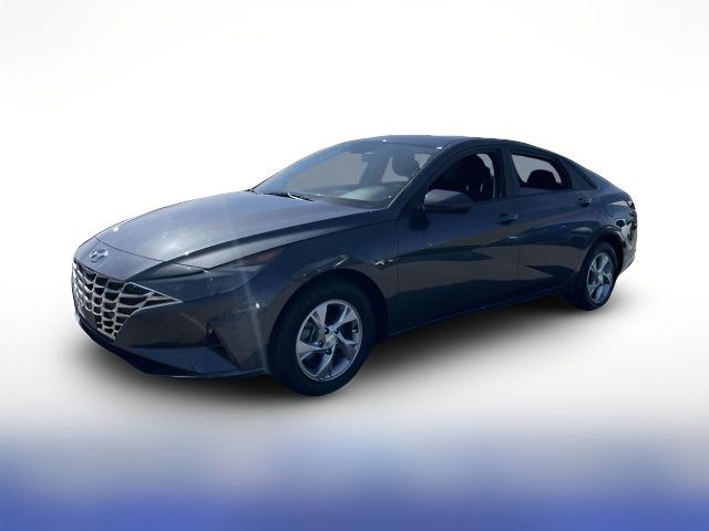 2022 Hyundai Elantra SE