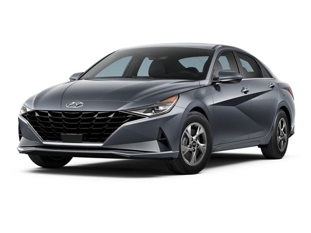 2022 Hyundai Elantra SE