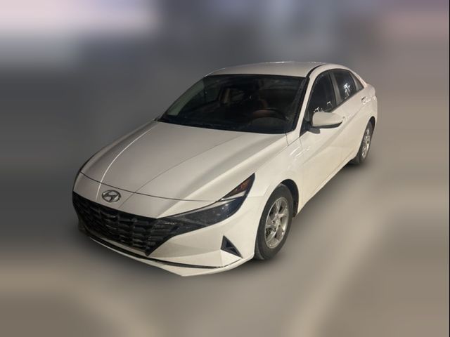 2022 Hyundai Elantra SE