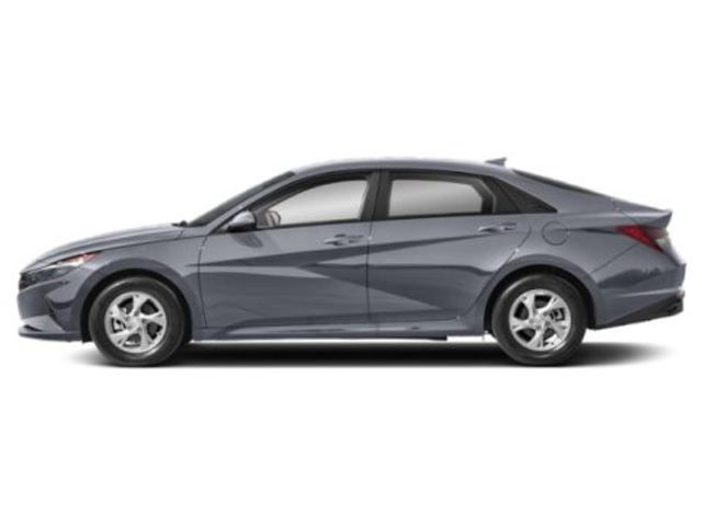 2022 Hyundai Elantra SE