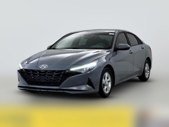 2022 Hyundai Elantra SE