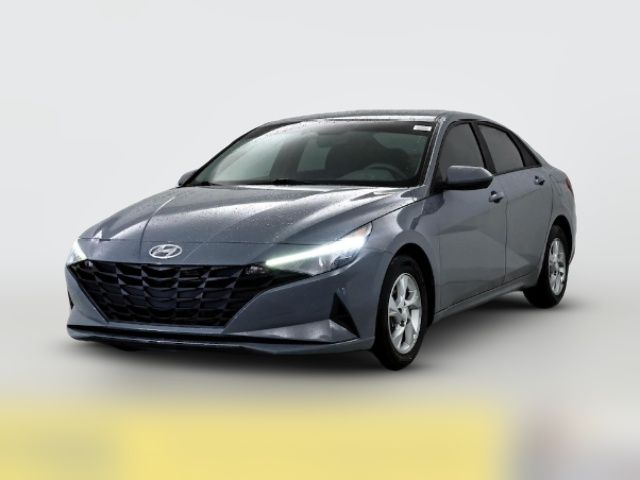 2022 Hyundai Elantra SE