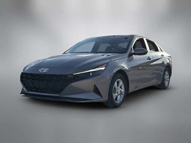 2022 Hyundai Elantra SE