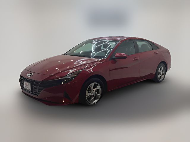 2022 Hyundai Elantra SE