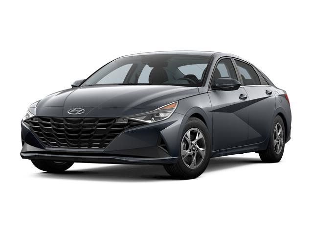 2022 Hyundai Elantra SE