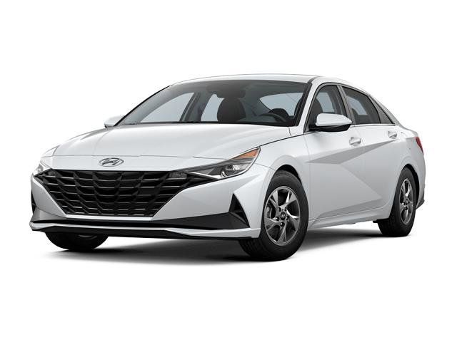 2022 Hyundai Elantra SE