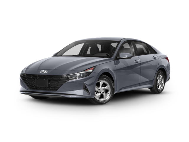 2022 Hyundai Elantra SE