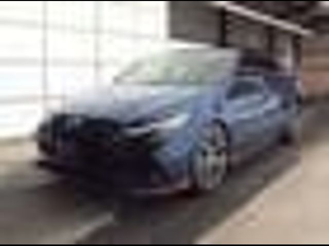 2022 Hyundai Elantra N Line