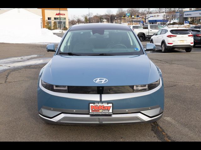 2022 Hyundai IONIQ 5 Limited