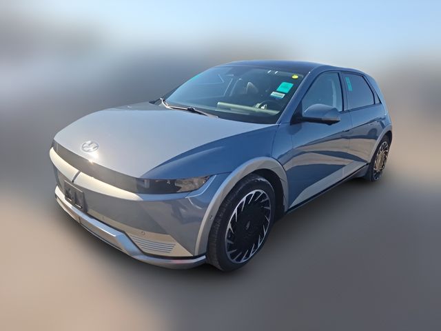 2022 Hyundai IONIQ 5 Limited