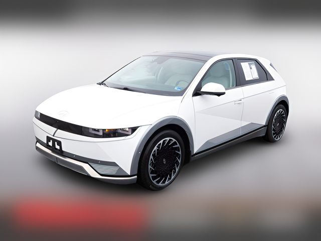 2022 Hyundai IONIQ 5 Limited