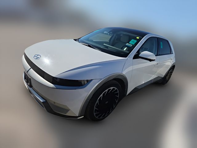 2022 Hyundai IONIQ 5 Limited