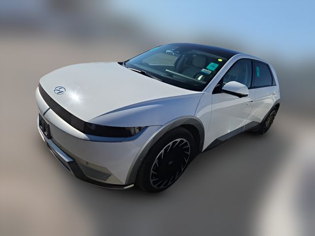 2022 Hyundai IONIQ 5 Limited