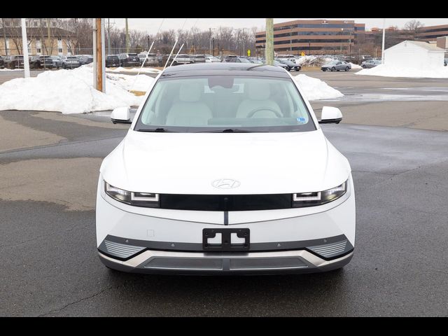 2022 Hyundai IONIQ 5 Limited