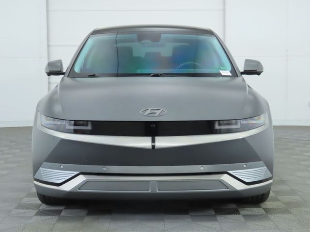2022 Hyundai IONIQ 5 Limited