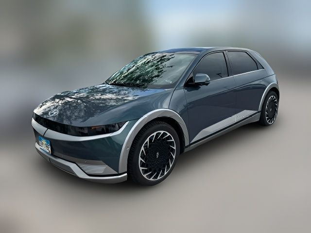 2022 Hyundai IONIQ 5 Limited