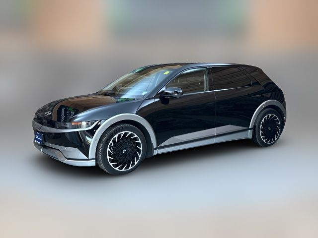 2022 Hyundai IONIQ 5 Limited