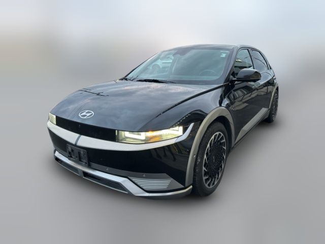 2022 Hyundai IONIQ 5 Limited