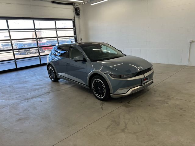 2022 Hyundai IONIQ 5 Limited