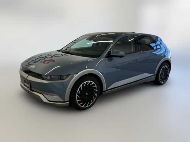 2022 Hyundai IONIQ 5 Limited