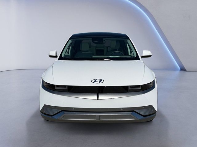 2022 Hyundai IONIQ 5 Limited