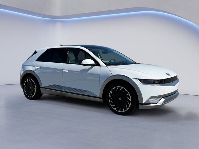 2022 Hyundai IONIQ 5 Limited