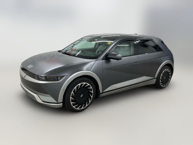 2022 Hyundai IONIQ 5 Limited