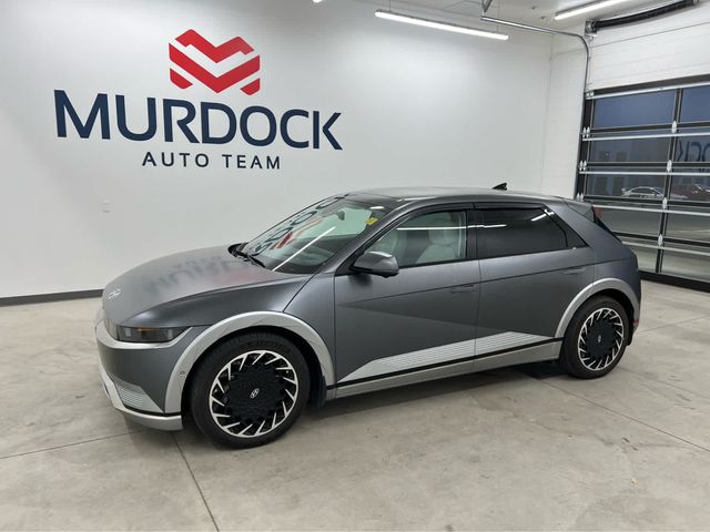 2022 Hyundai IONIQ 5 Limited